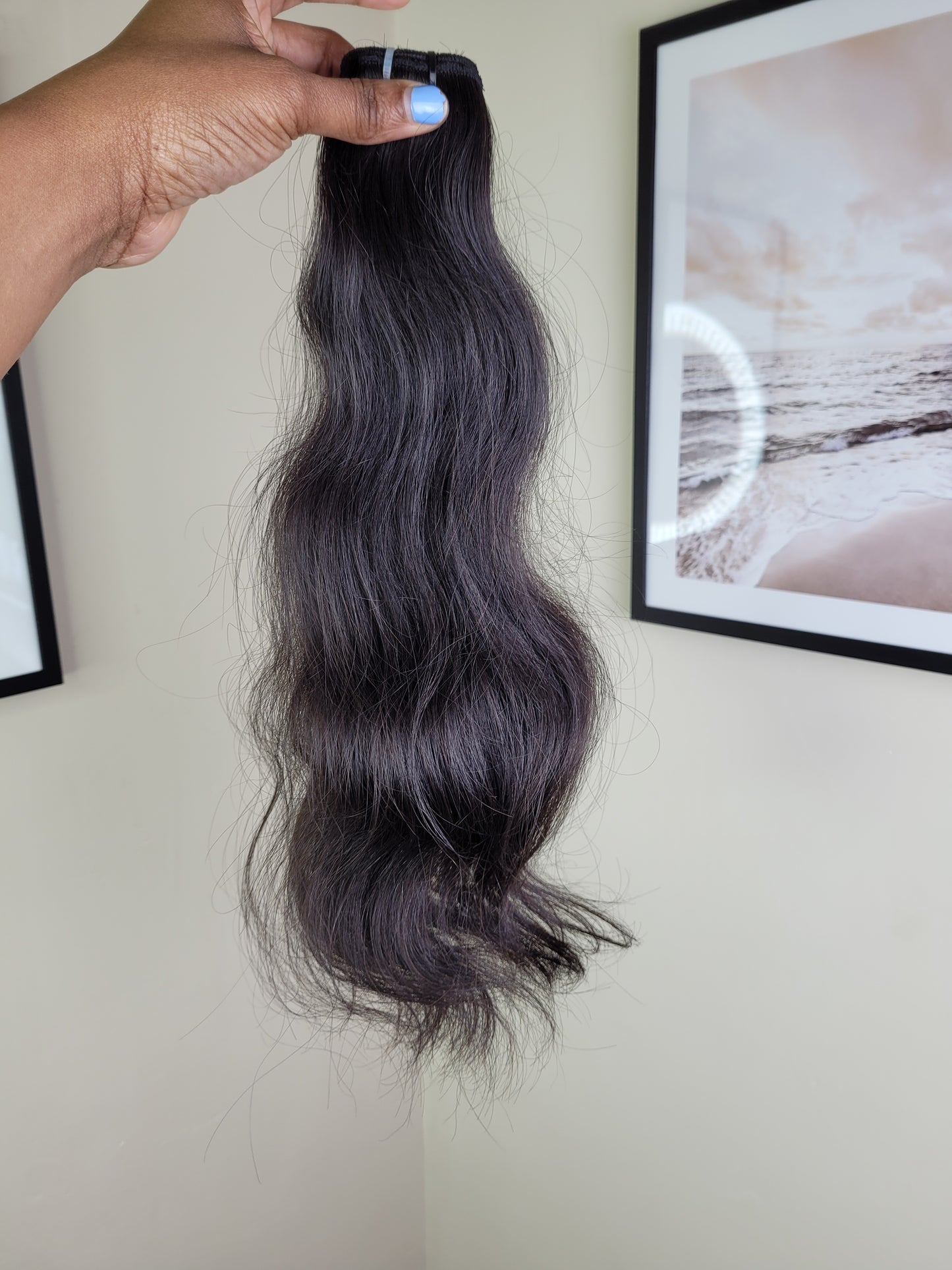 Ivory body wave vietnamese bundles