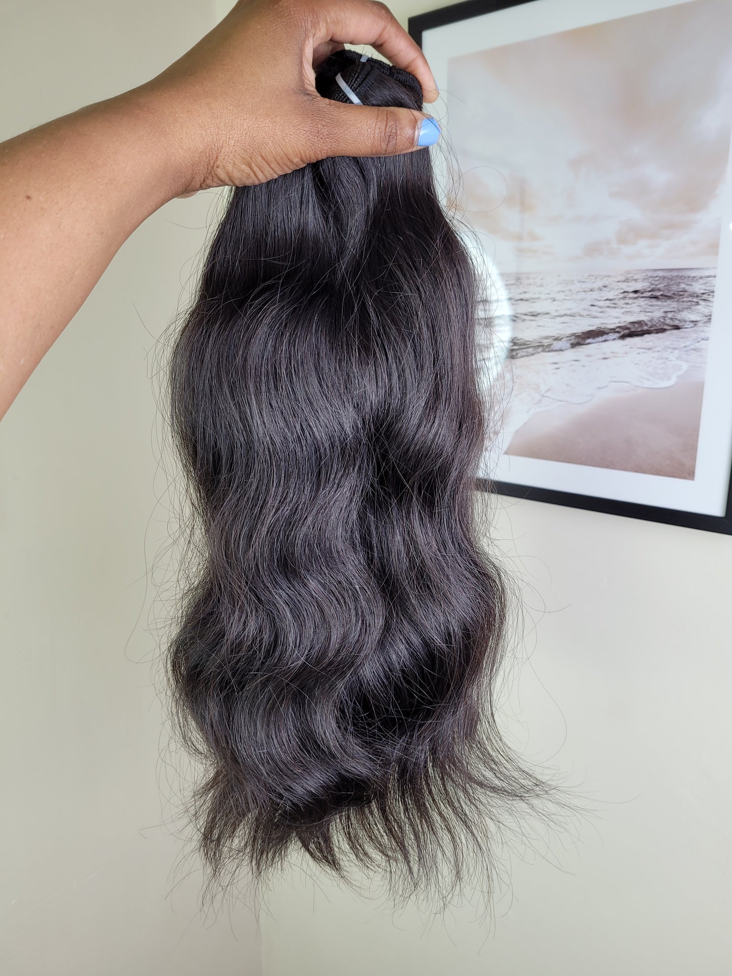 Ivory body wave vietnamese bundles