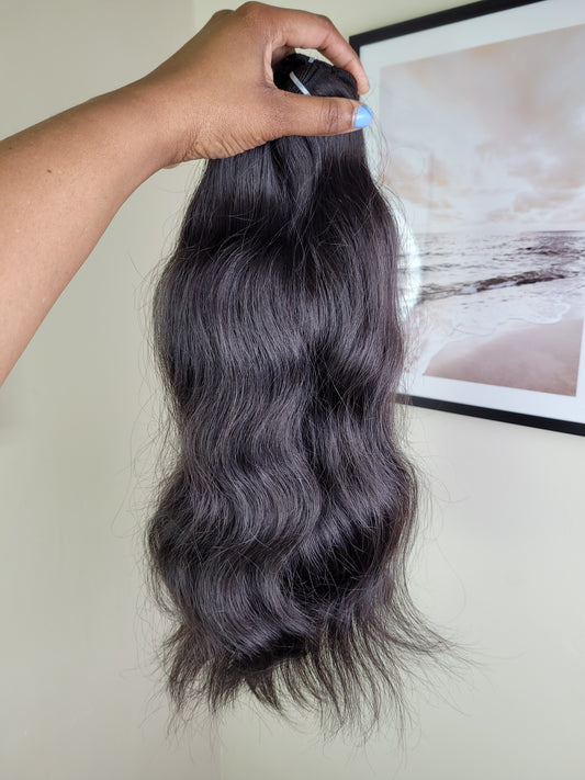 Ivory body wave vietnamese bundles