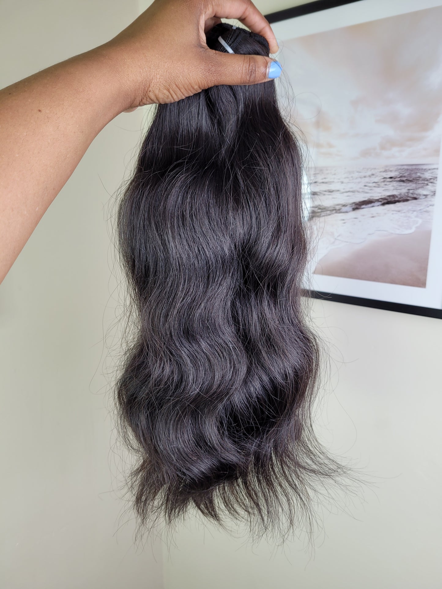 Ivory body wave vietnamese bundles